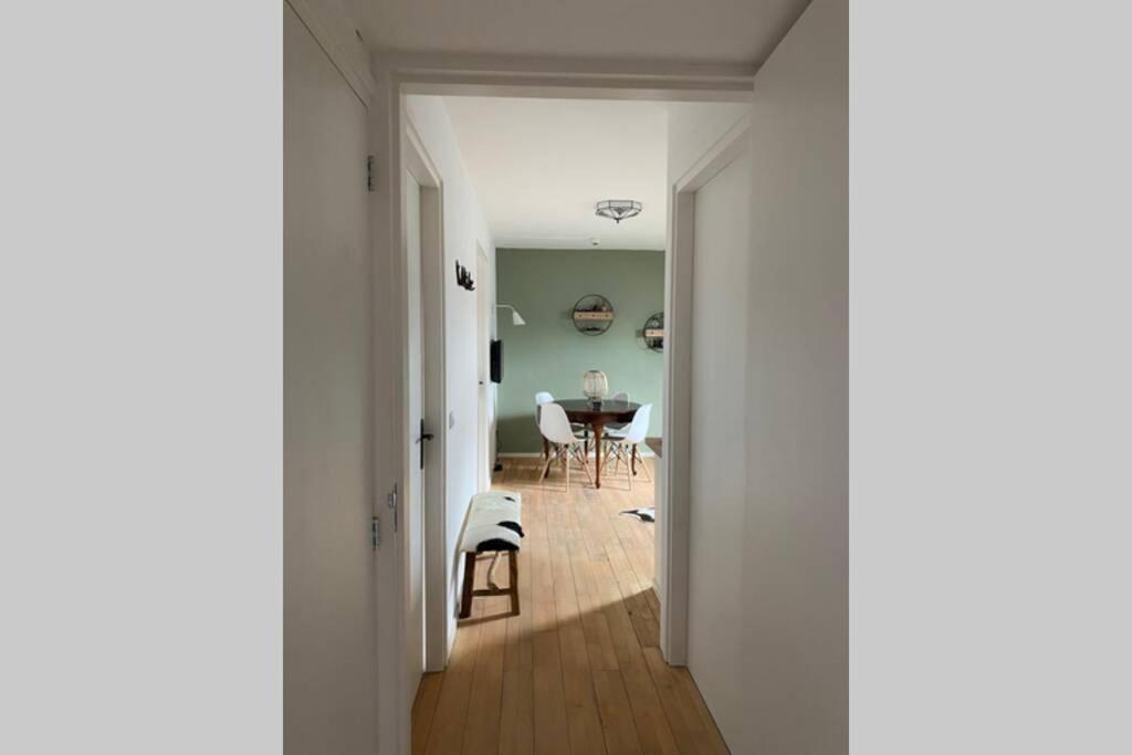Authentic Stays - 4P-Apartment Eijsden Exterior photo