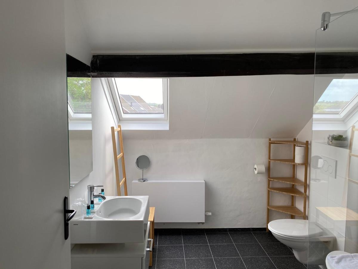 Authentic Stays - 4P-Apartment Eijsden Exterior photo