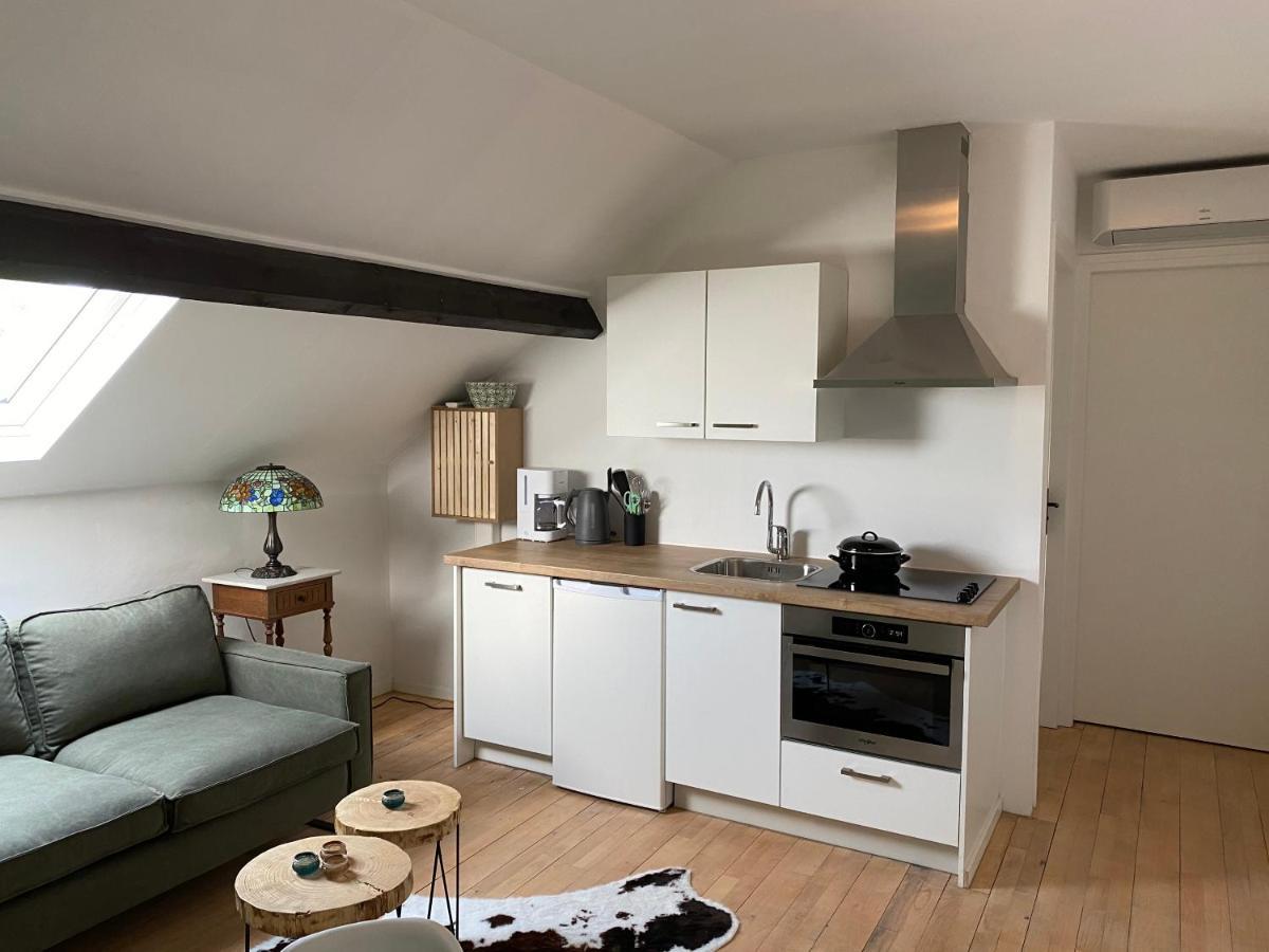 Authentic Stays - 4P-Apartment Eijsden Exterior photo